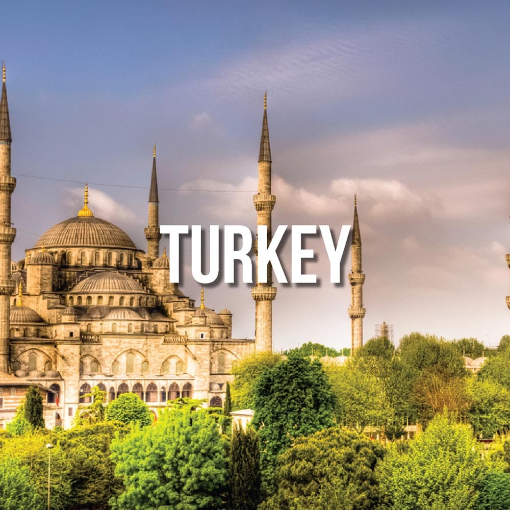 Worldwide-packages-Turkey