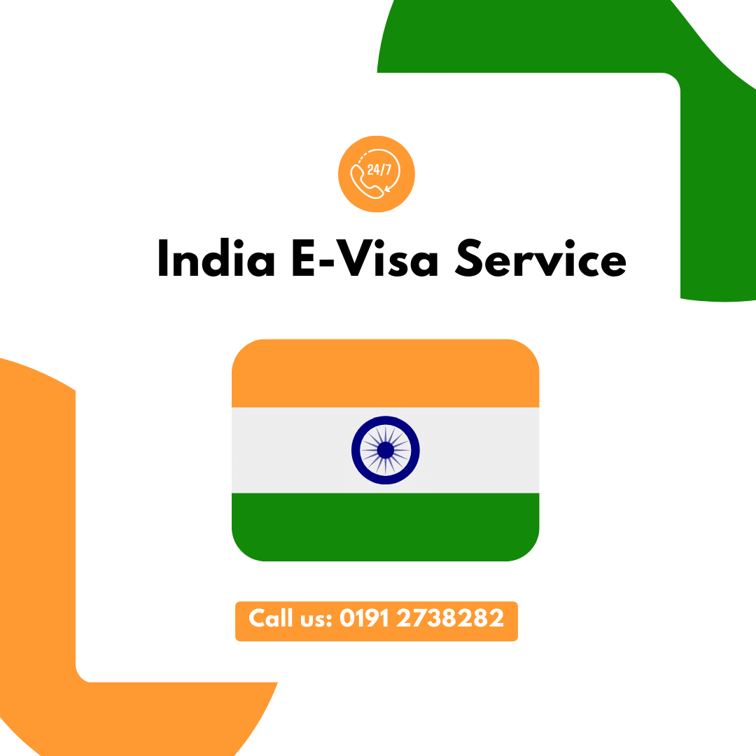 India E-Visa Service