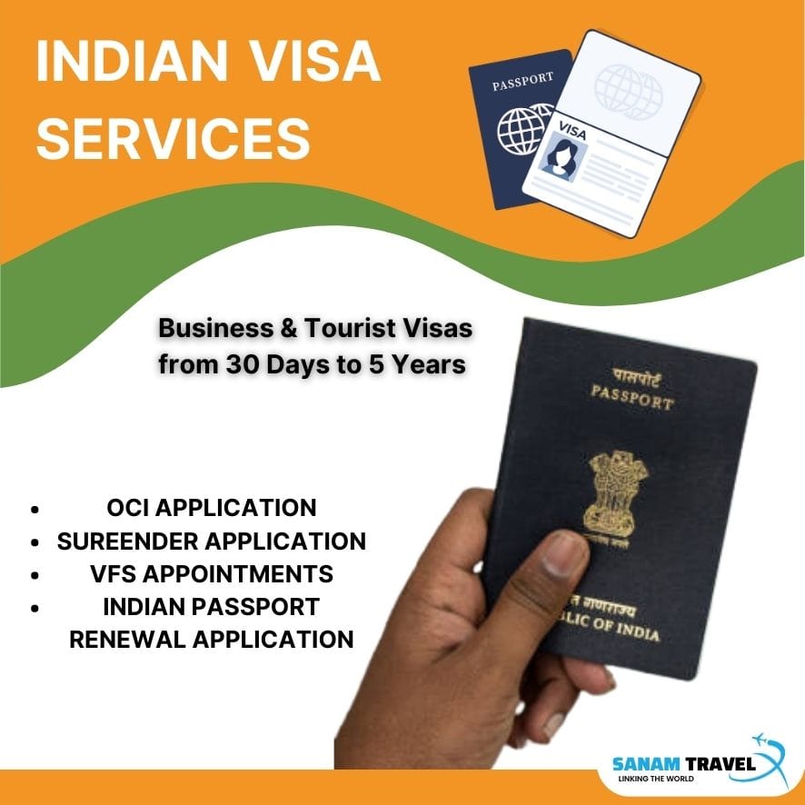 indian-visa-servce-sanam-travel