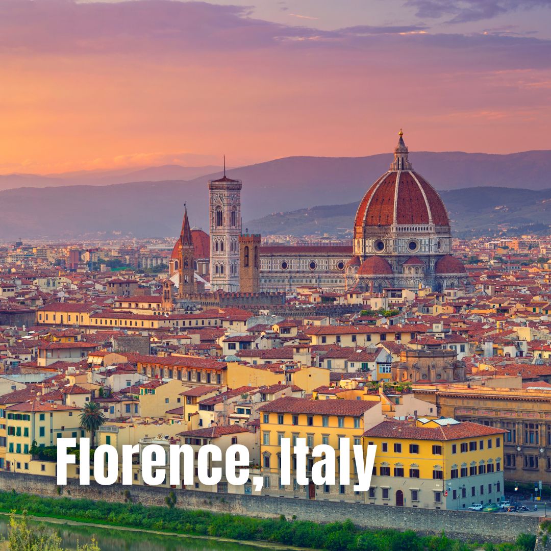 Florence,-Italy