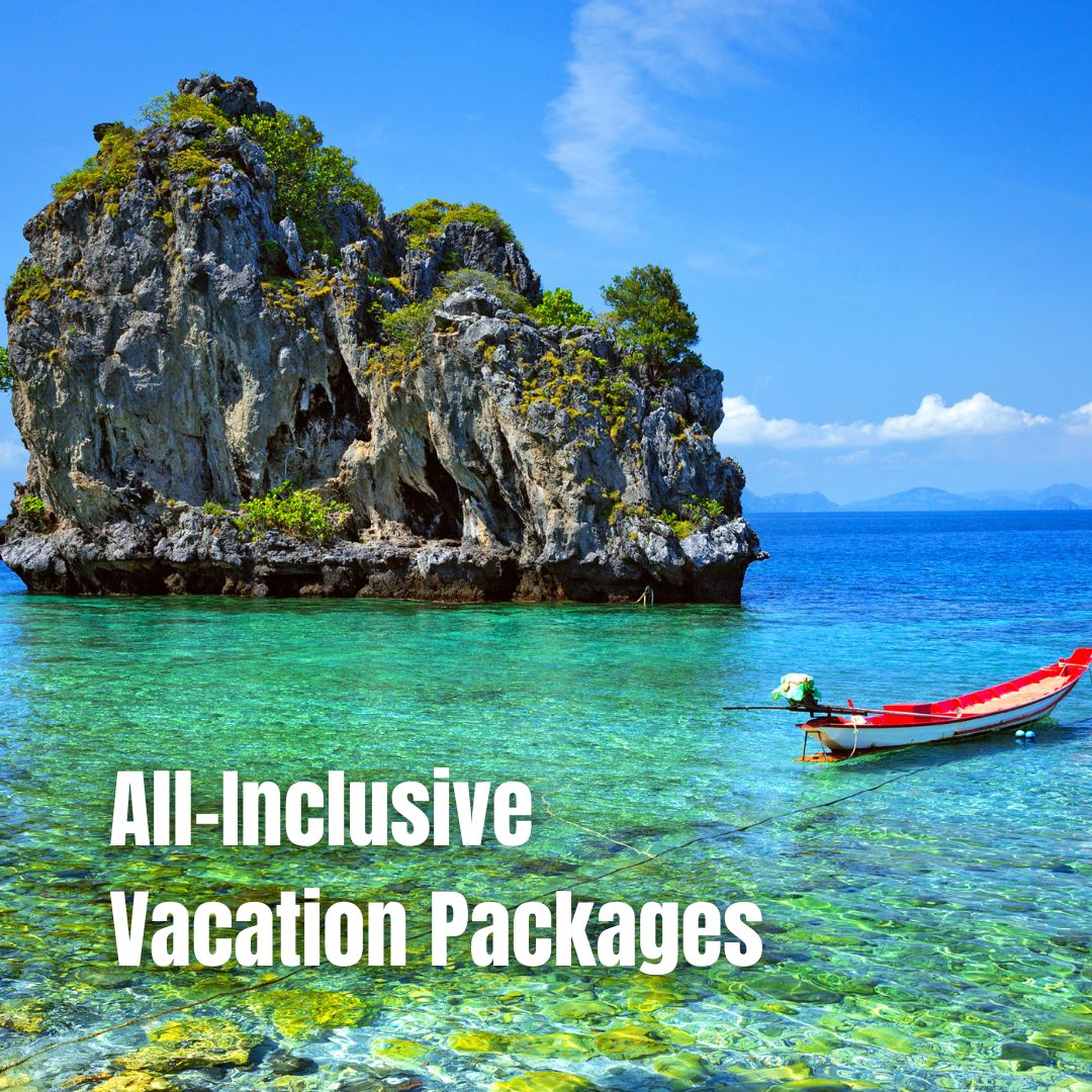 All-Inclusive-Vacation-Packages