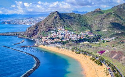 Canary Islands-free-image