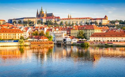 Czech Republic holiday package