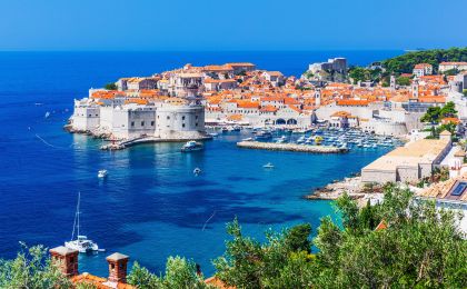 Dubrovnik, Croatia holiday package