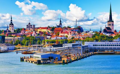 Estonia holiday package