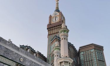 mecca-tower-images-free-hd